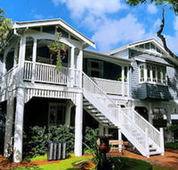 Number 12 Bed  Breakfast - Accommodation Fremantle
