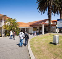 Beatty Lodge - Accommodation Fremantle