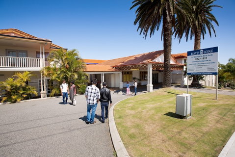 Beatty Lodge - Accommodation Fremantle 0