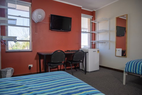 Beatty Lodge - Accommodation Fremantle 4