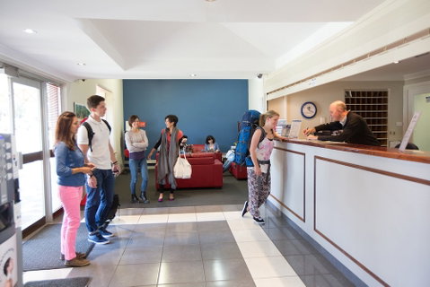 Beatty Lodge - Accommodation Fremantle 2
