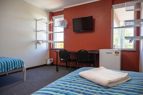 Beatty Lodge - Accommodation Fremantle 5