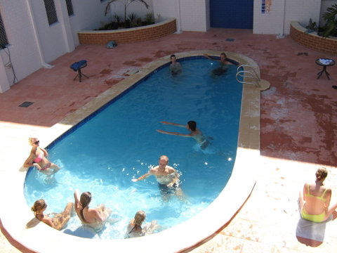Beatty Lodge - Accommodation Fremantle 1