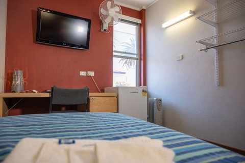 Beatty Lodge - Accommodation Fremantle 6
