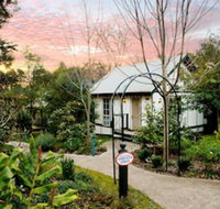 Olinda Country Cottages - Accommodation Fremantle