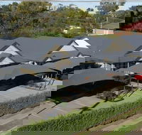 Francis Phillip Motor Inn - Accommodation Fremantle
