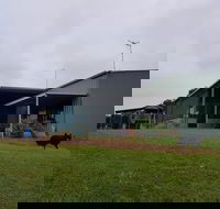 Nutkin Lodge - Accommodation Fremantle
