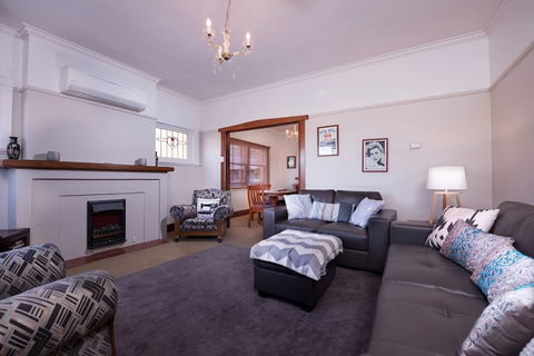 Jones On Wilson Boutique B&B - Accommodation Fremantle 3