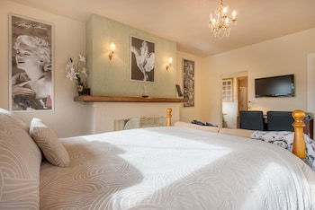 Jones On Wilson Boutique B&B - Accommodation Fremantle 5