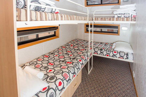 BIG4 Renmark Riverfront Holiday Park - Accommodation Fremantle 5