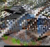 BIG4 Renmark Riverfront Holiday Park - Accommodation Fremantle