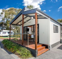 BIG4 Melbourne Holiday Park - Accommodation Fremantle