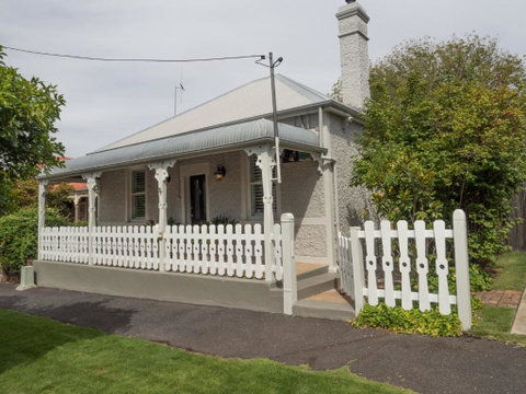Cottage 79 - Accommodation Fremantle 1