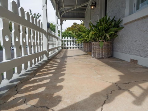 Cottage 79 - Accommodation Fremantle 2