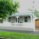 Cottage 79 - Accommodation Fremantle 0