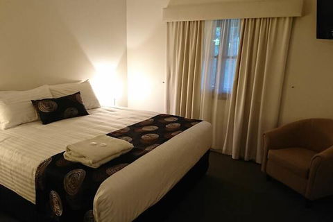 Maleny Hotel - Accommodation Fremantle 4