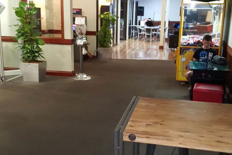 Maleny Hotel - Accommodation Fremantle 2
