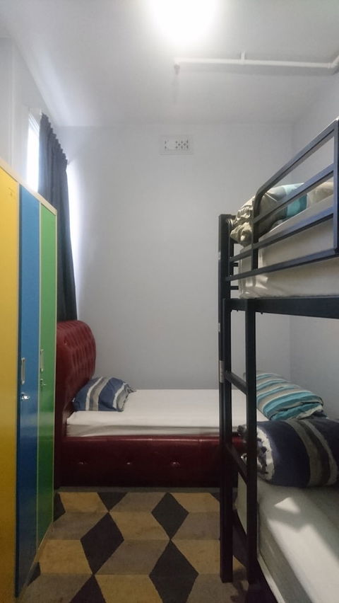 The Backpackers Imperial Hotel - Hostel - Accommodation Fremantle 6