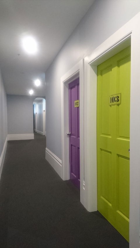 The Backpackers Imperial Hotel - Hostel - Accommodation Fremantle 2