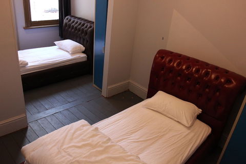 The Backpackers Imperial Hotel - Hostel - Accommodation Fremantle 5