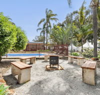 Central Caravan Park - Accommodation Fremantle