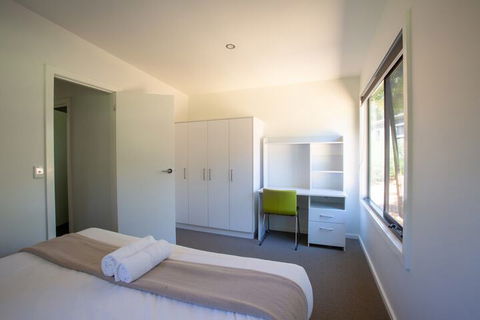 Halls Gap Lakeside Tourist Park - Accommodation Fremantle 7