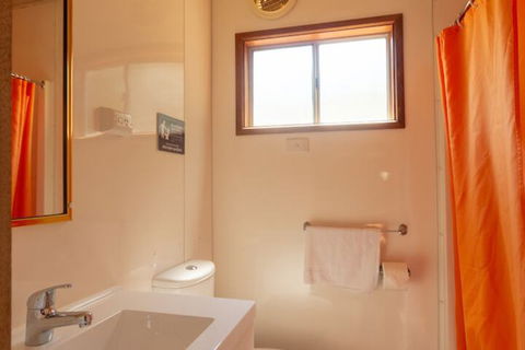 Halls Gap Lakeside Tourist Park - Accommodation Fremantle 5