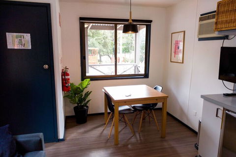 Halls Gap Lakeside Tourist Park - Accommodation Fremantle 4