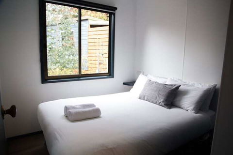 Halls Gap Lakeside Tourist Park - Accommodation Fremantle 6