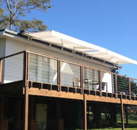 Hyams beach house - a secret treasure - Accommodation Fremantle