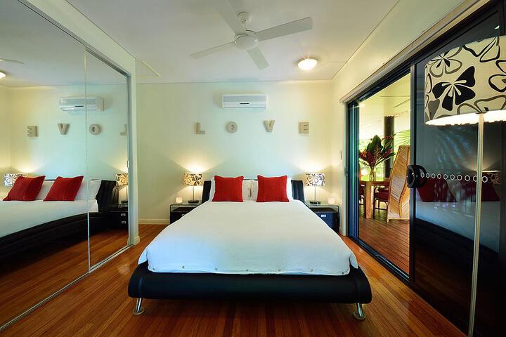 Bellenden Ker QLD Accommodation Fremantle