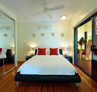 Misty Mountains Rainforest Retreat - Accommodation Fremantle