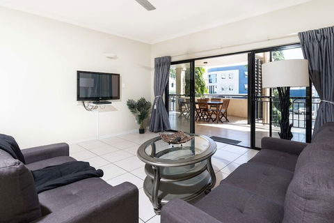 Cairns City Apartments - Accommodation Fremantle 4