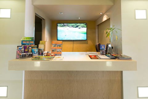 Cairns City Apartments - Accommodation Fremantle 2
