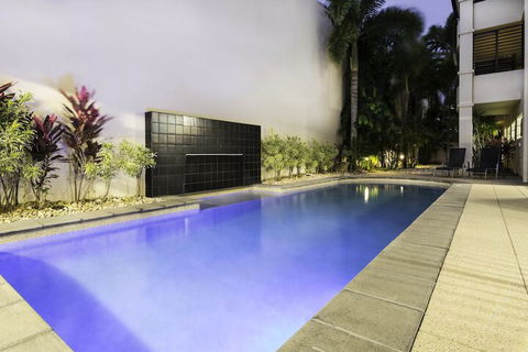 Cairns City Apartments - Accommodation Fremantle 1
