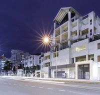 Cairns City Apartments - Accommodation Fremantle