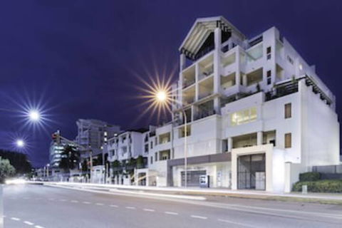 Cairns City Apartments - Accommodation Fremantle 0