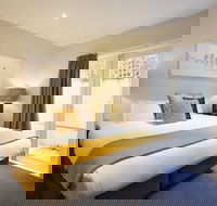 BOUTIQUE STAYS - Roxys Place