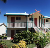 Whitsunday Sands Resort - Accommodation Fremantle