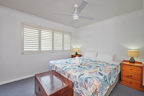 Cabarita Beachfront Apartments - Accommodation Fremantle 6