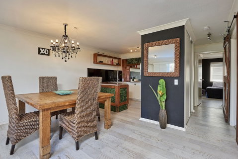 Cabarita Beachfront Apartments - Accommodation Fremantle 2