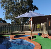 Golden Reef Motor Inn - Accommodation Fremantle