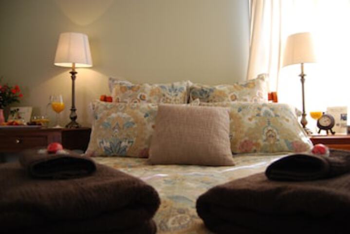 Glenwood NSW Accommodation Fremantle