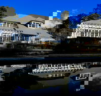 Parklands Country Gardens and Lodges