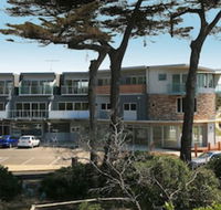 Four Kings Apartments - Accommodation Fremantle