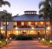 Noorla Heritage Resort - Accommodation Fremantle