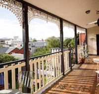 Montacute Boutique Bunkhouse - Accommodation Fremantle
