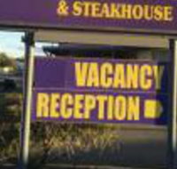 Kings Motor Inn  Steakhouse - Accommodation Fremantle
