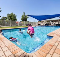 NRMA Dubbo Holiday Park - Accommodation Fremantle