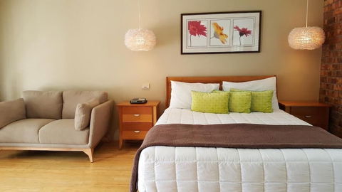 Ballina Palms Boutique Motel - Accommodation Fremantle 6
